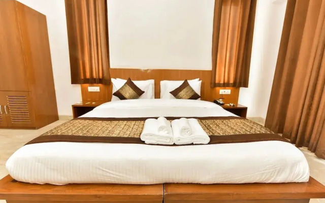 Hotel Luxury Collection