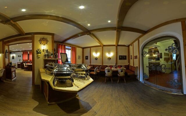 Hotel Edelweiss