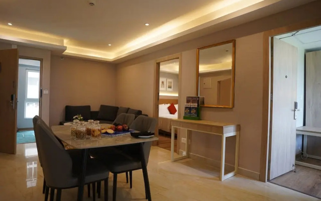 Sarovar Portico Kolkata Rajarhat