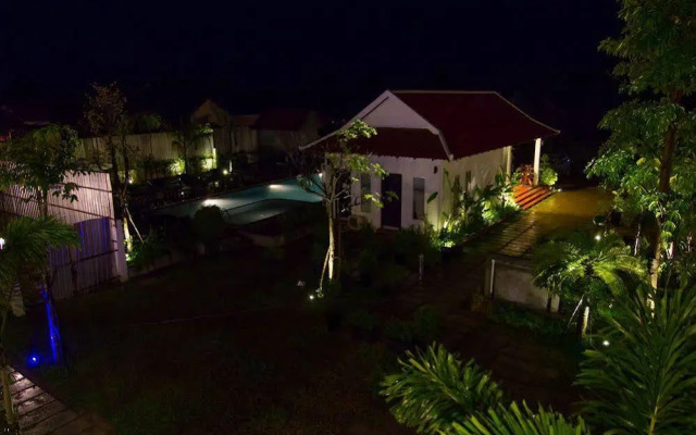 Angkor Privilege Resort And Spa