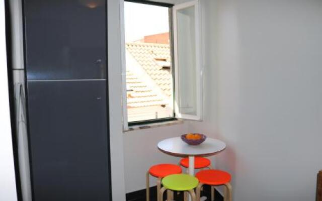 Chiado Bairro Alto 3 Bdr Apartment