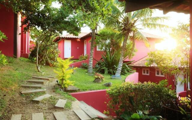 Éden Guest House