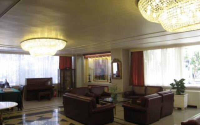 Athens Oscar Hotel