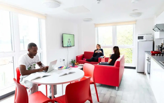 Student Only Abbey House