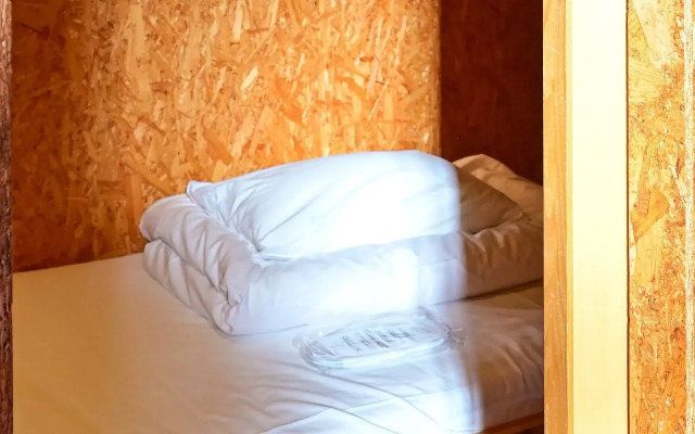 Kawaramachi Dormitory - Hostel