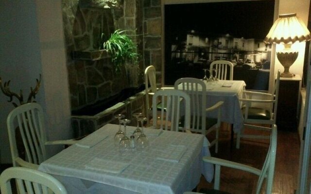 Nuevo Hotel Vista Alegre