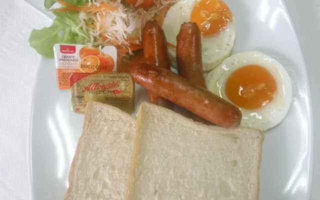 Exotic Fishing Thailand