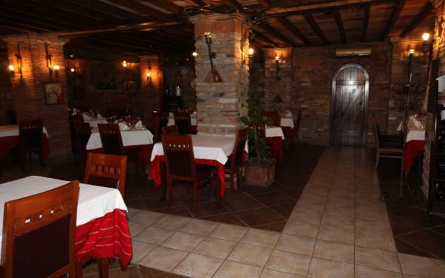 Hotel Iliada