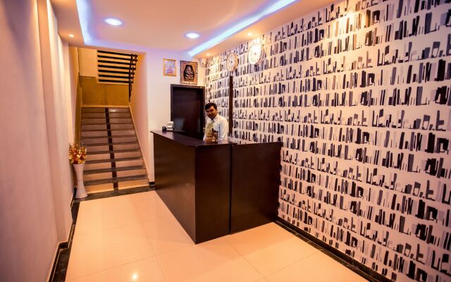 Hotel Mahalaxmi