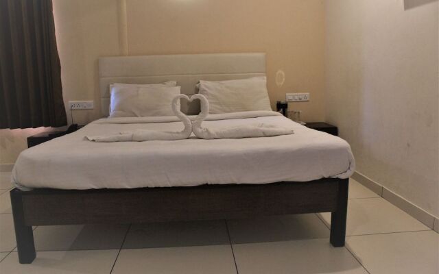 White Feather Toran Resort