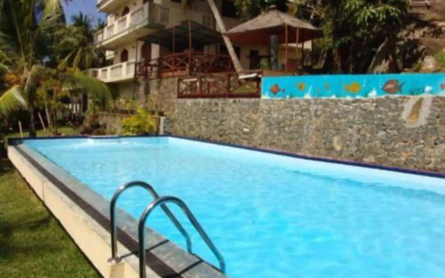 Vista Villa In Paradise