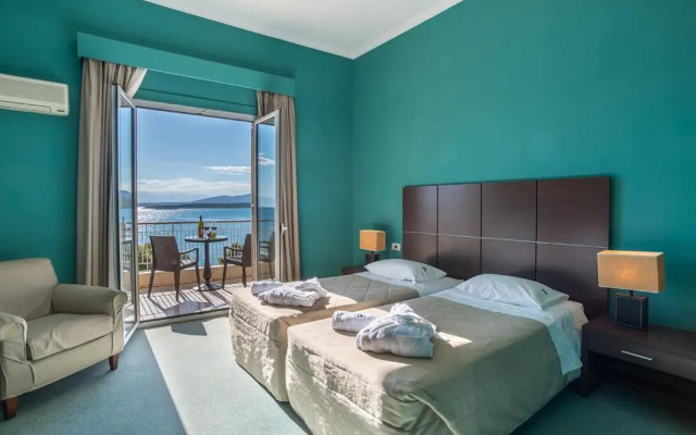 Galini Hotel