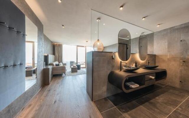 DAS GERSTL Alpine Retreat