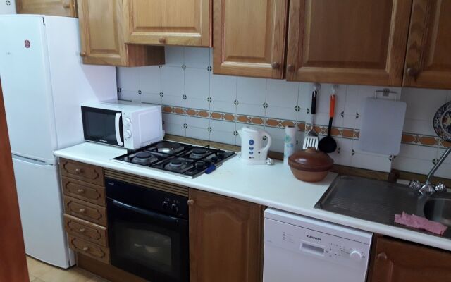 Apartamento Salamanca 16