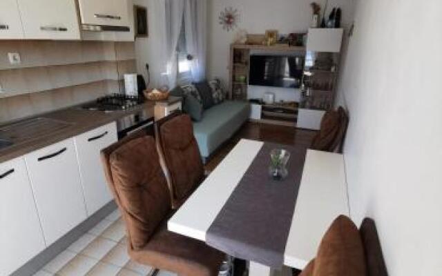 Apartman Viky