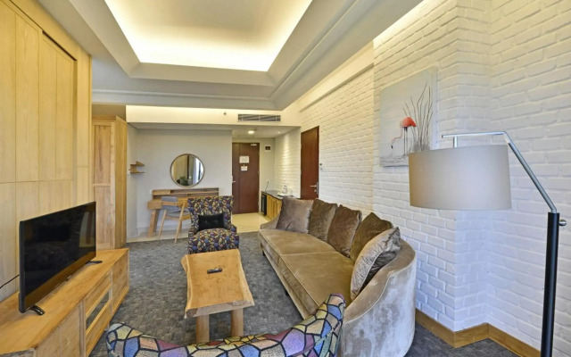 Hotel Dafam Linggau