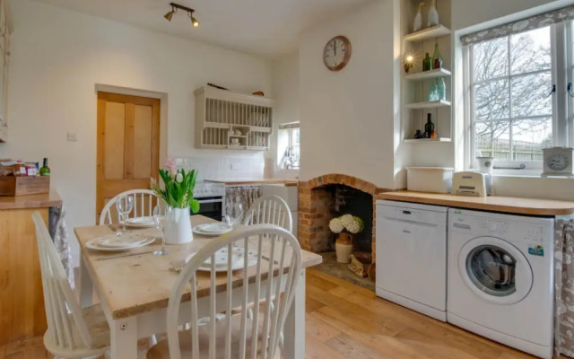 Holiday Home Fosten Lane