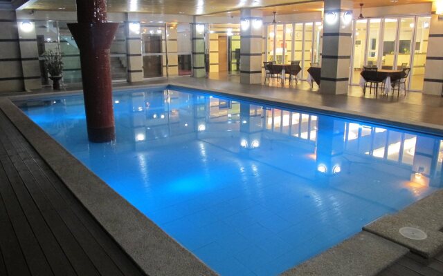 Vera Hotel