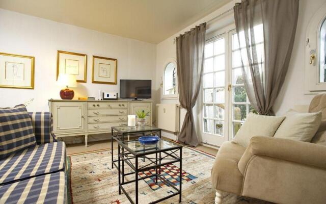 Altstadttor im Friesenpark_ Whg_ 7