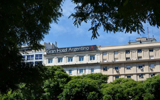 Gran Hotel Argentino