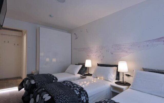 Residenza Corso Saba