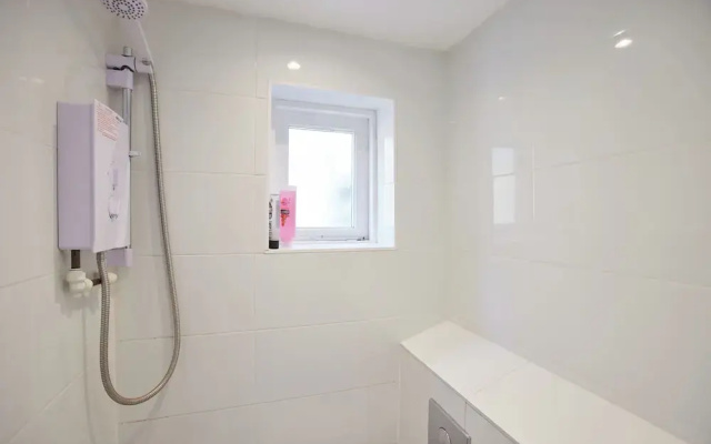 Your Ideal London Getaway - Charming Studio Haven