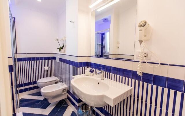 Hotel Le Rocce
