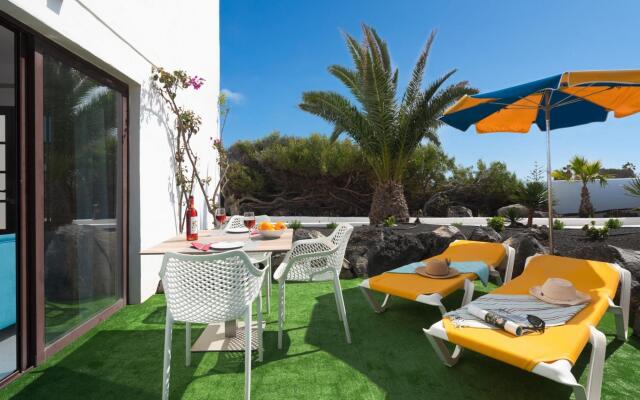 Apt. 25 'La Graciosa'