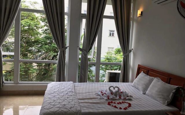 Duc Tai 22 Guesthouse