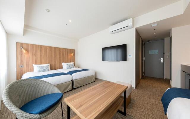 Tokyu Stay Okinawa Naha