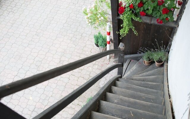 Gasthof zur Rose