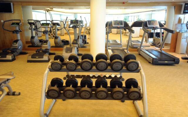 Grand Hotel Excelsior