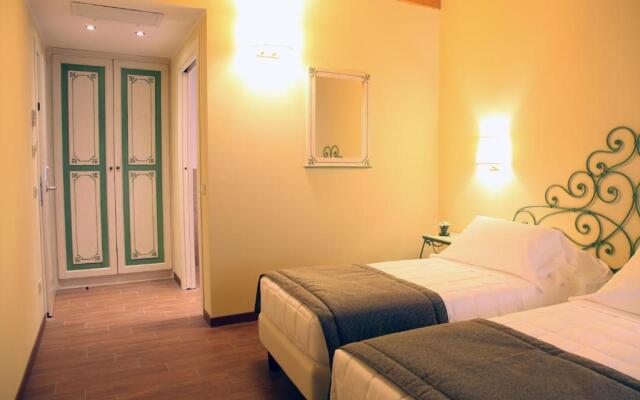 Hotel Borgo Antico