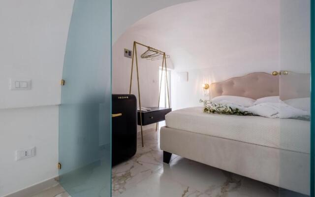 La Bella Ostuni Suites