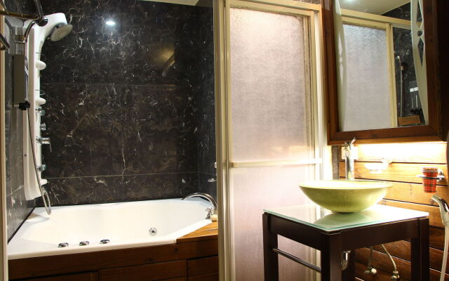 Constellation Coast B&B