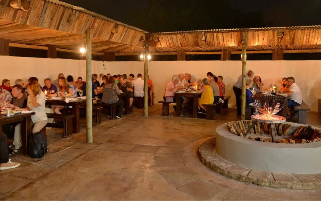 ANEW Resort White River Mbombela