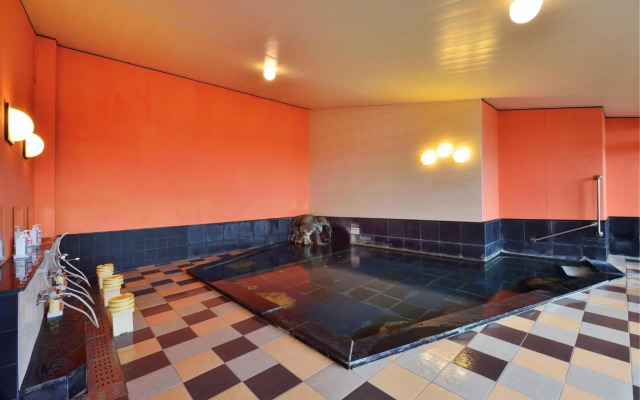 Hotel Seiryu