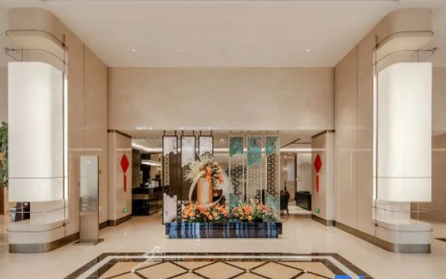 Xiyouyuan Grand Hotel