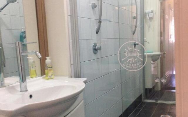 City Centre Superior Villa 3 large Double bedrooms