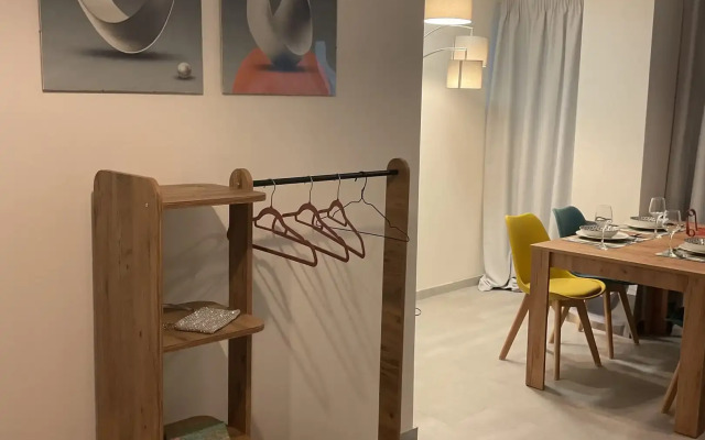 Compass Lofts Athens