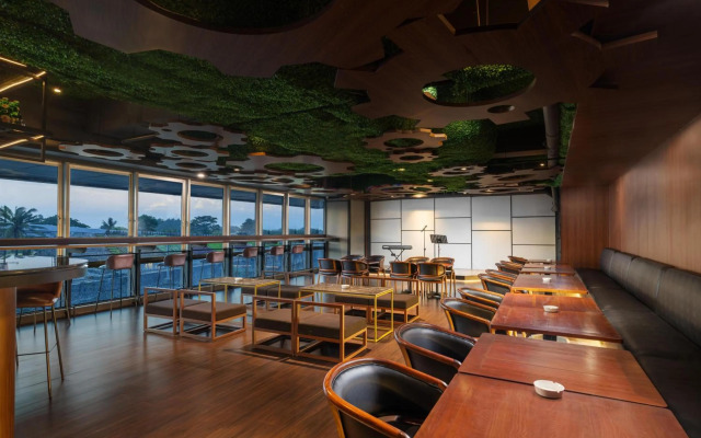 Azana Style Hotel Bandara Jakarta