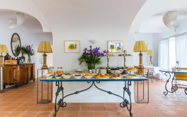 Hotel Piccolo Sant'Andrea