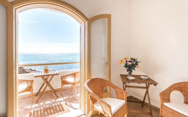 B&B Il Varo a mare