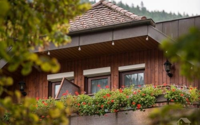 Hotel Restaurant Alte Linde