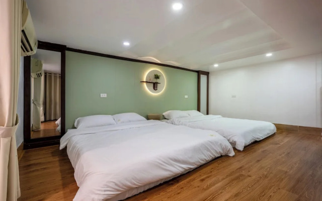 Cozy Stay I Trang Tien Ha Noi