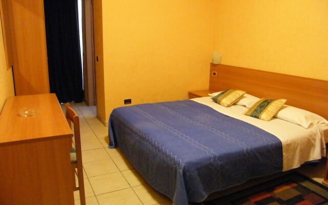 Hotel Residence Memmina