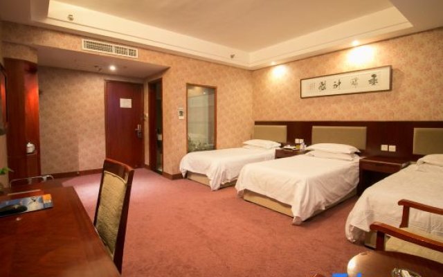 Jingxuan Hotel