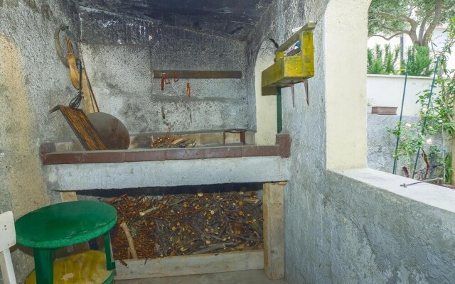 Beautiful Home in Omis With Wifi and 0 Bedrooms