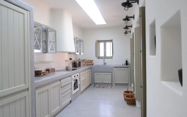 Pénde Natura Residences