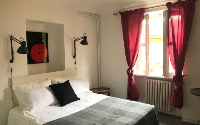 Suite Del Fotografo e Dello Scrittore